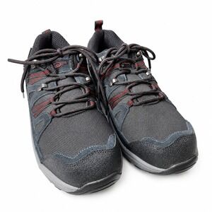 ORTHOFEET Moravia Waterproof Sneaker Womens Sz 10D/Wide Black Comfort Orthotic